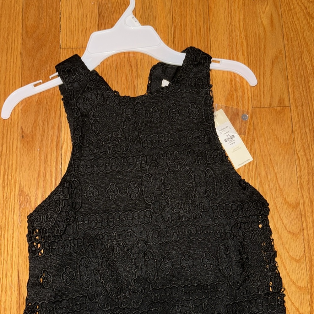 Black dress - Picture 2 of 3